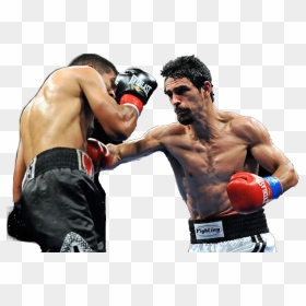 Transparent Fighter Boxer Png, Png Download - boxing png