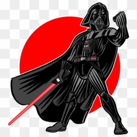 Darth Vader Avatar By *alanschell - Darth Vader Png Cartoon, Transparent Png - vader png