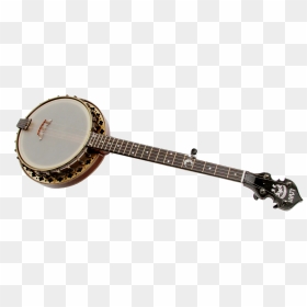 Racket, HD Png Download - banjo png