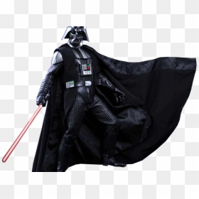 Darth Vader Clipart Emperor Palpatine - Transparent Background Star Wars Png, Png Download - emperor palpatine png
