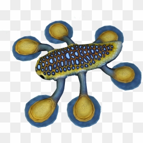 26, September 20, - Subnautica Hoverfish Png, Transparent Png - subnautica png