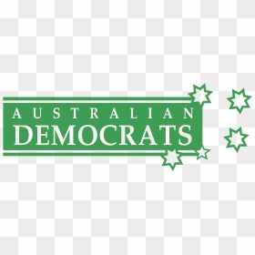Australian Democrats, HD Png Download - republican logo png