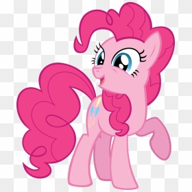 Thumb Image - My Little Pony Pinkie Pie, HD Png Download - pinkie pie png