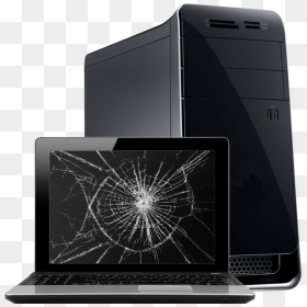 We Fix All Makes & Models Of Computers - Dell Xps Desktop I7, HD Png Download - computers png