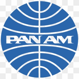 Pan American World Airways, HD Png Download - american airlines logo png