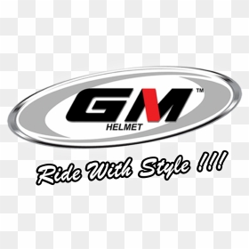 Gm Airborne - Helm Gm Airborne, HD Png Download - gm logo png