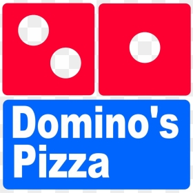 Dominos Logo Png Transparent Photo - Domino's Pizza Logo 1960, Png Download - domino png