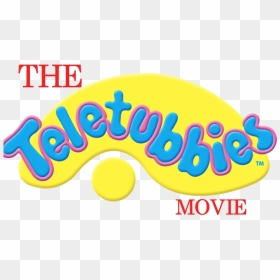 The Teletubbies Fanon Wiki - Teletubbies Logo Png, Transparent Png - teletubbies sun png