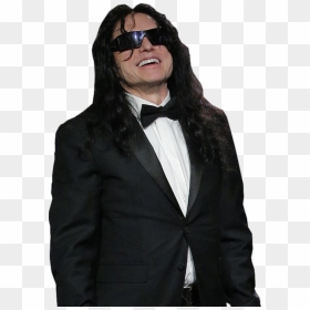 Tuxedo, HD Png Download - tommy wiseau png