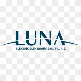 Luna Logo Png, Transparent Png - luna png