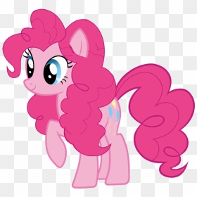 Pinkie Pie Hairstyle Equestria Girls By Thisbrokenbrain - Pinkie Pie, HD Png Download - pinkie pie png