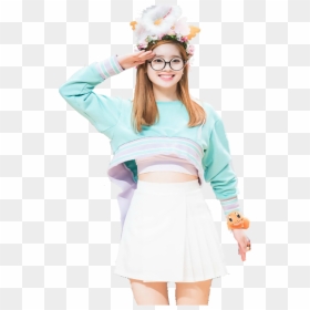 Thumb Image - Dahyun Twice Png, Transparent Png - twice png