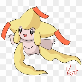 Jirachi , Png Download - Shiny Jirachi Png, Transparent Png - jirachi png