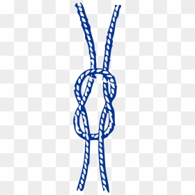 Types Of Knots, HD Png Download - knot png