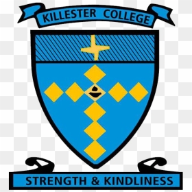Killester College Logo - Killester College Springvale, HD Png Download - ncaa logo png