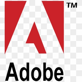 Adobe Logo Transparent, HD Png Download - adobe illustrator logo png