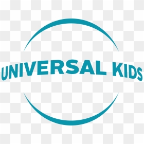 Universal Kidstv Logo, HD Png Download - pbs kids logo png