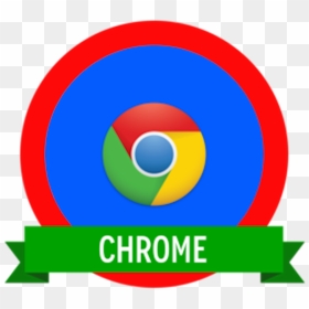 Google Chrome Extensions - Circle, HD Png Download - google chrome png