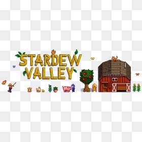 Chucklefish Forums - Cartoon, HD Png Download - stardew valley png