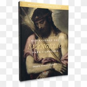 Lenten Gospel Reflections 2020, HD Png Download - spanish png