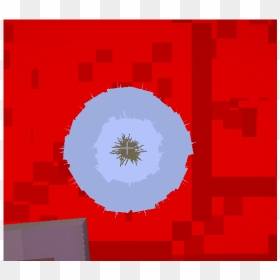 Circle, HD Png Download - minecraft bow png