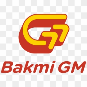 Promo Spesial Mandiri Ramadan 2019 Bakmi Gm - Orange, HD Png Download - gm logo png