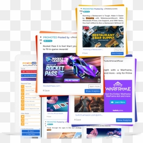 Reddit Ads - Online Advertising, HD Png Download - reddit png