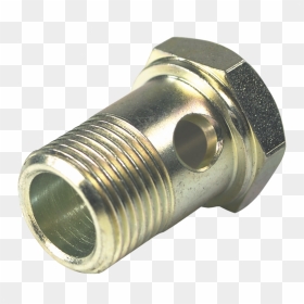 Su Large Fuel Inlet Banjo Bolt - Nipple, HD Png Download - banjo png
