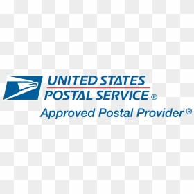 United States Postal Service, HD Png Download - usps logo png