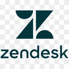 Zendesk-logo - Zendesk Logo Png, Transparent Png - dropbox logo png