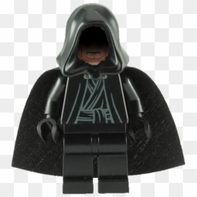 Emperor Palpatine Png Photo - Lego Star Wars Emperor Palpatine, Transparent Png - emperor palpatine png