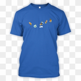 Github T Shirt , Png Download - Chris Ray Gun Shirt, Transparent Png - fox shine png