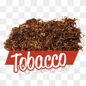 Tobacco 30ml - Transparent Tobacco, HD Png Download - tobacco png
