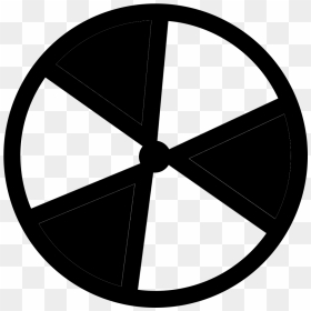 Nuclear Weapon , Png Download - Circle, Transparent Png - nuclear png
