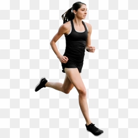 Athlete Download Png Image - Jogging, Transparent Png - athlete png