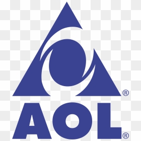 Thumb Image - Logo Aol, HD Png Download - aol logo png