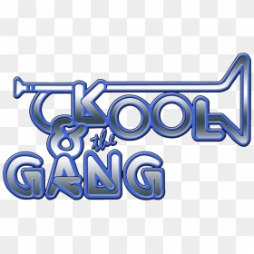 Transparent Gang Png - Kool & The Gang, Png Download - celebrate png