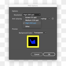 Screenshot, HD Png Download - adobe illustrator logo png