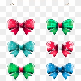 Bow Tie Ribbon Shoelace Knot - Shoelace Knot, HD Png Download - knot png