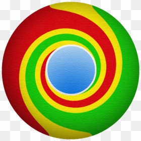 Logo Google Chrome Png, Transparent Png - chrome logo png