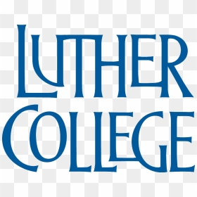 Luther College Decorah Iowa Logo, HD Png Download - ncaa logo png