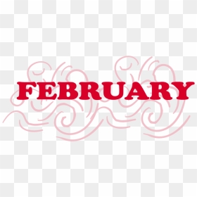 February Png High-quality Image - Love, Transparent Png - february png