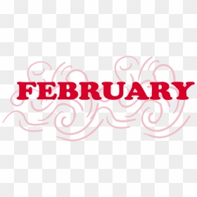 February Png High-quality Image - Love, Transparent Png - february png