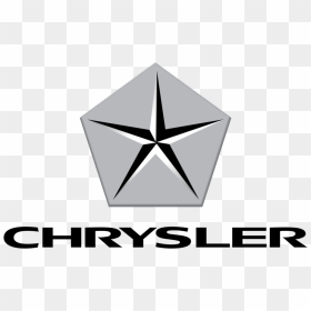 Chrysler Logo Png - Chrysler Logo, Transparent Png - gm logo png