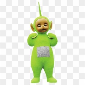 Teletubbies Png 8 » Png Image - Teletubbies Dipsy, Transparent Png - teletubbies sun png