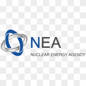 Nea Nuclear Energy Agency Logo Png - Nuclear Energy Agency Logo, Transparent Png - nuclear png