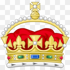 British Royal Crown Logo - King Henry Viii Symbol, HD Png Download - crown logo png