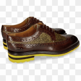Outdoor Shoe, HD Png Download - halftone png