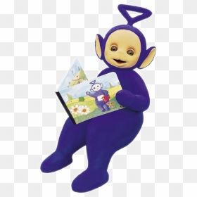 Teletubbies Drawing Name - Teletubbies Tinky Winky Png, Transparent Png - teletubbies sun png