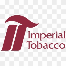 Imperial Tobacco Logo Png Transparent - Imperial Tobacco, Png Download - tobacco png